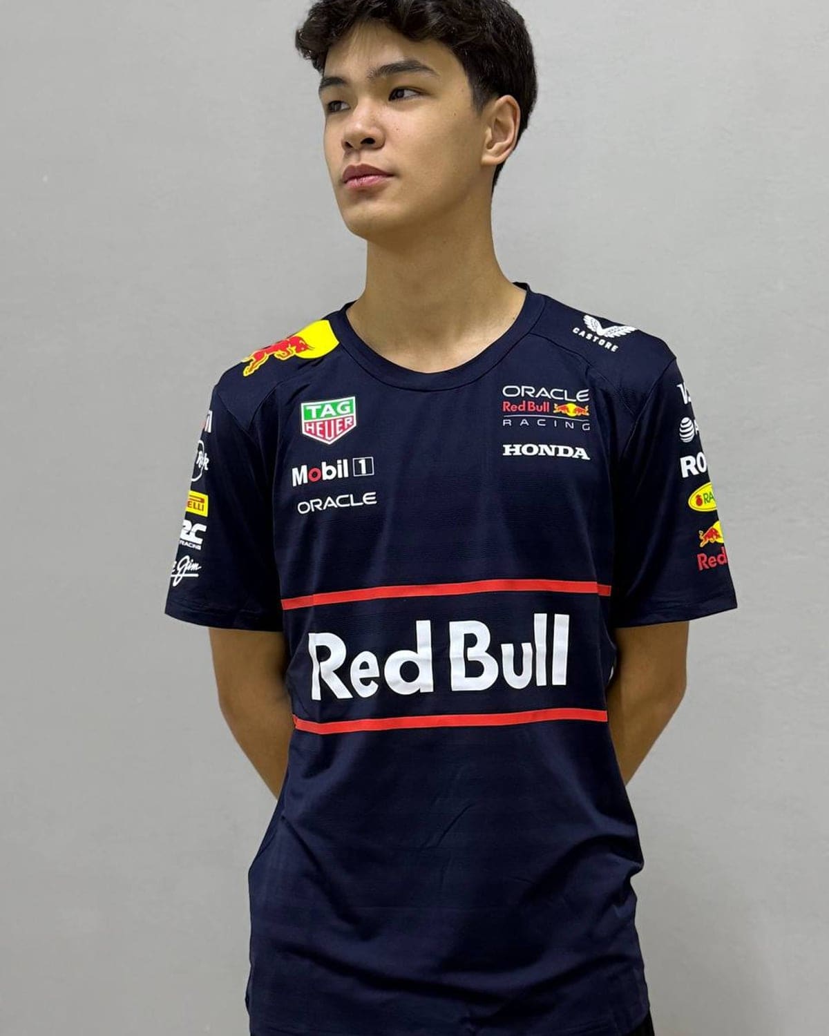 Red Bull Racing