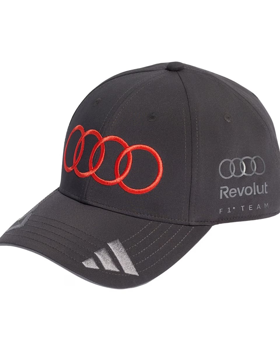 Audi NH27 Cap 2026 Season Replica
