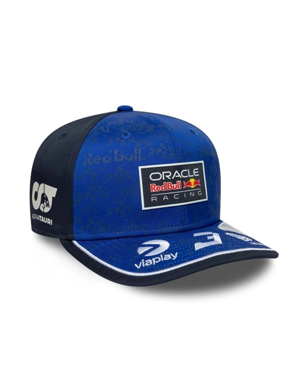 Visa Cash App RB #3 Cap Replica